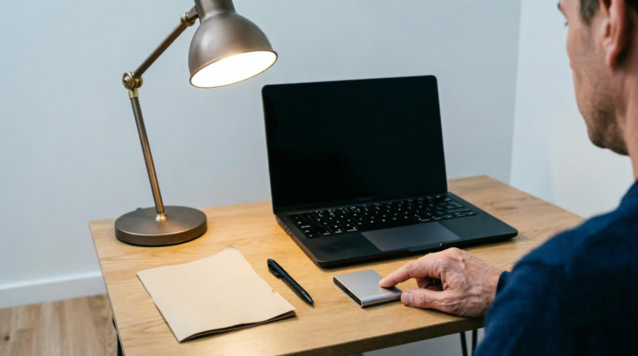 Как безопаснее работать с криптоплатформами